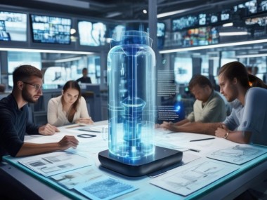 智能产品开发，从概念到实际