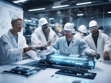 智能硬件开发之路，从dea到交付的完整旅程