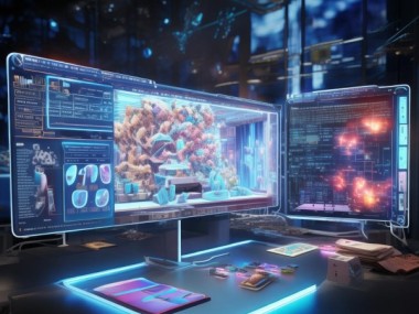 智能产品开发平台，从创意到应用