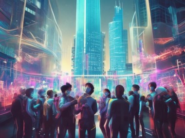 科技与创新，探索未来的起点