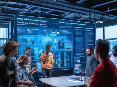 智能产品开发黄金时代，机遇与挑战