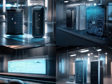 智能产品，创新与实践的完美结合