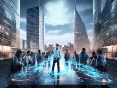 科技创新与经济发展，共同构建创新发展的新范式