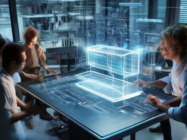 智能产品开发利用，技术与实践的深度融合