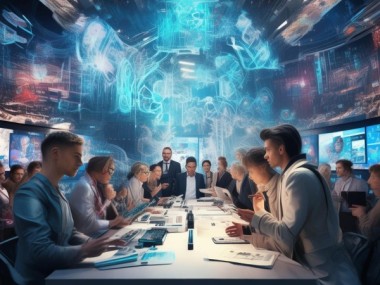 科技活动周，创新思维与创新实践的碰撞与融合