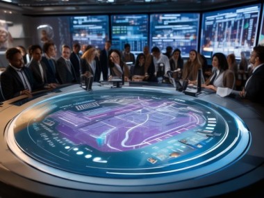 科技活动方案，创新与探索的未来