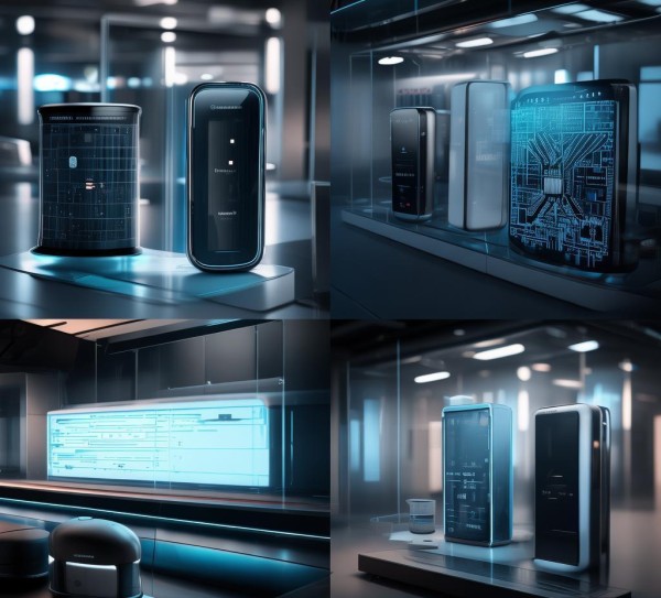 智能产品,创新与实践的结合 智能产品,创新与实践的结合