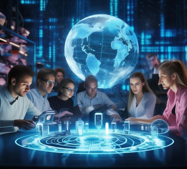 智能产品开发，开启数字时代的未来