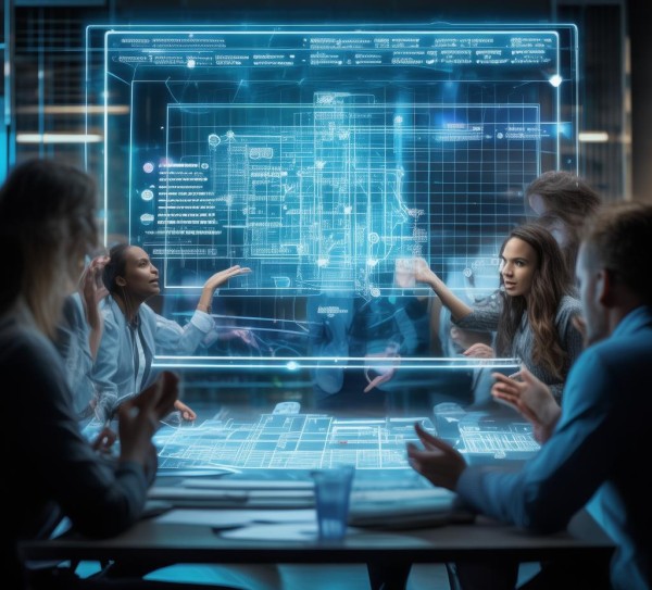 科技活动实施方案