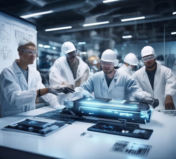 智能硬件开发之路，从dea到交付的完整旅程