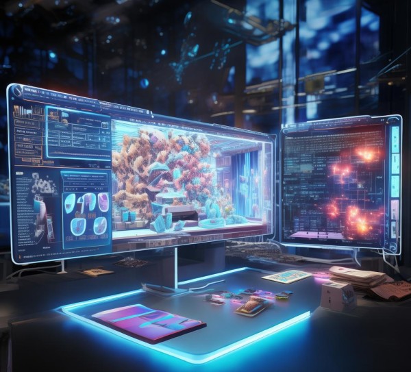 智能产品开发平台，从创意到应用