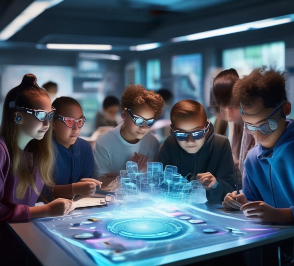 构建科技活动方案，培养创新思维与实践能力