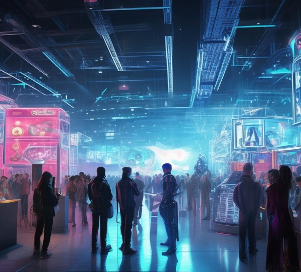 214年科技活动方案