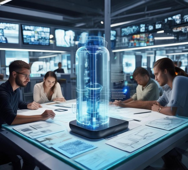 智能产品开发，从概念到实际