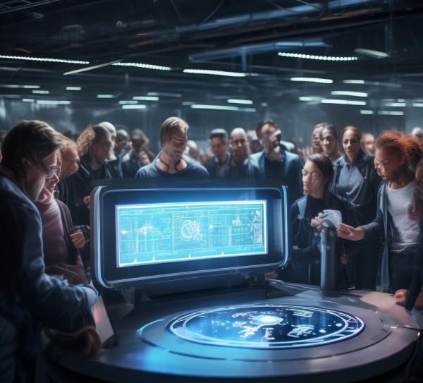 科技活动月,创新突破与实践提升 科技活动月,创新突破与实践提升