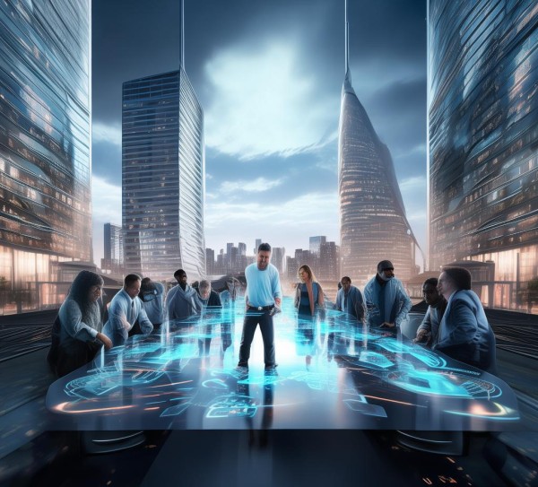 科技创新与经济发展，共同构建创新发展的新范式